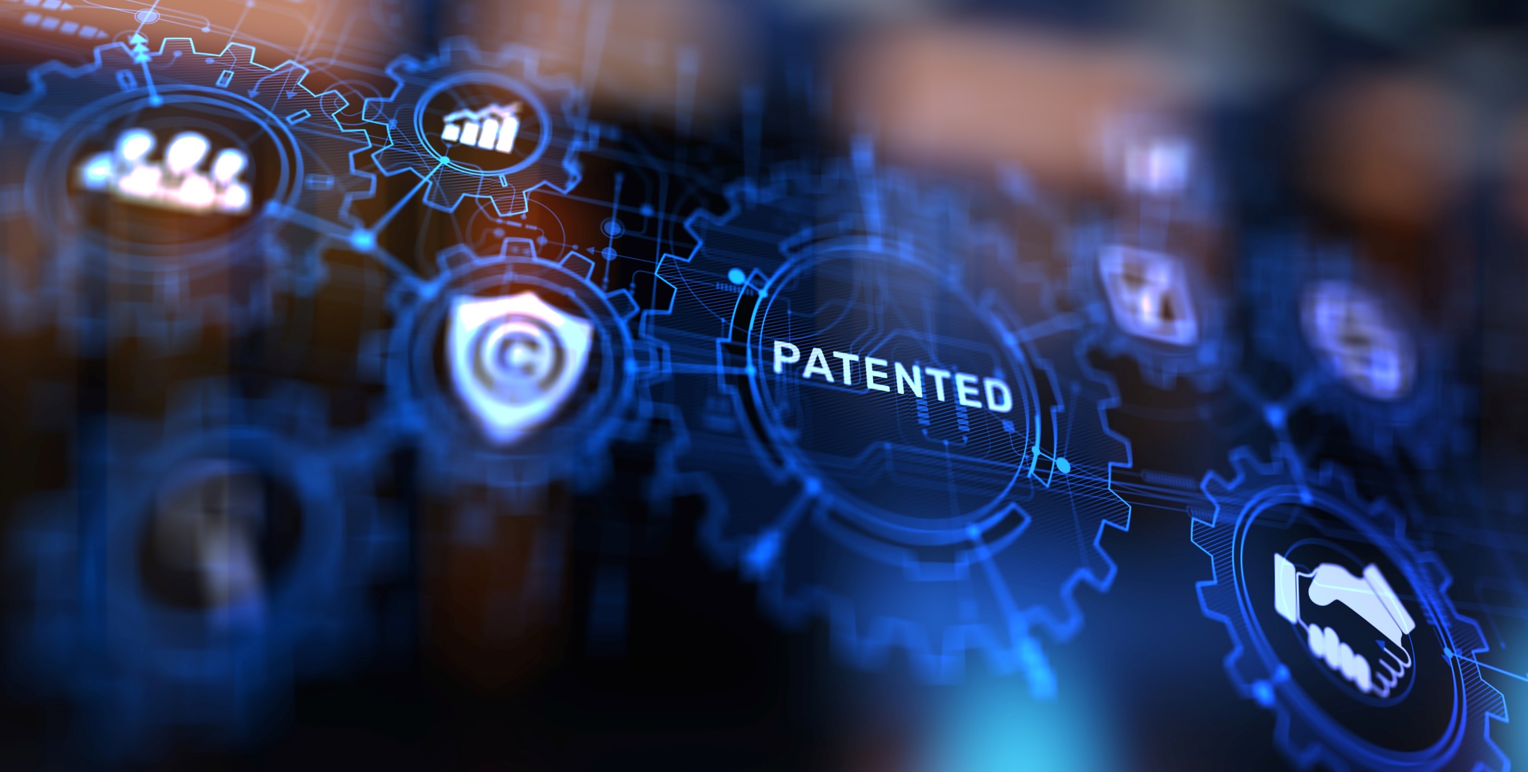  What types of patents are available in Hong Kong?